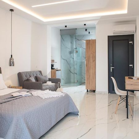 Casa Anastasia Premium Stay Toroni Exteriör bild