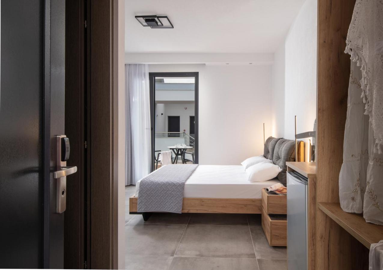 Casa Anastasia Premium Stay Toroni Exteriör bild