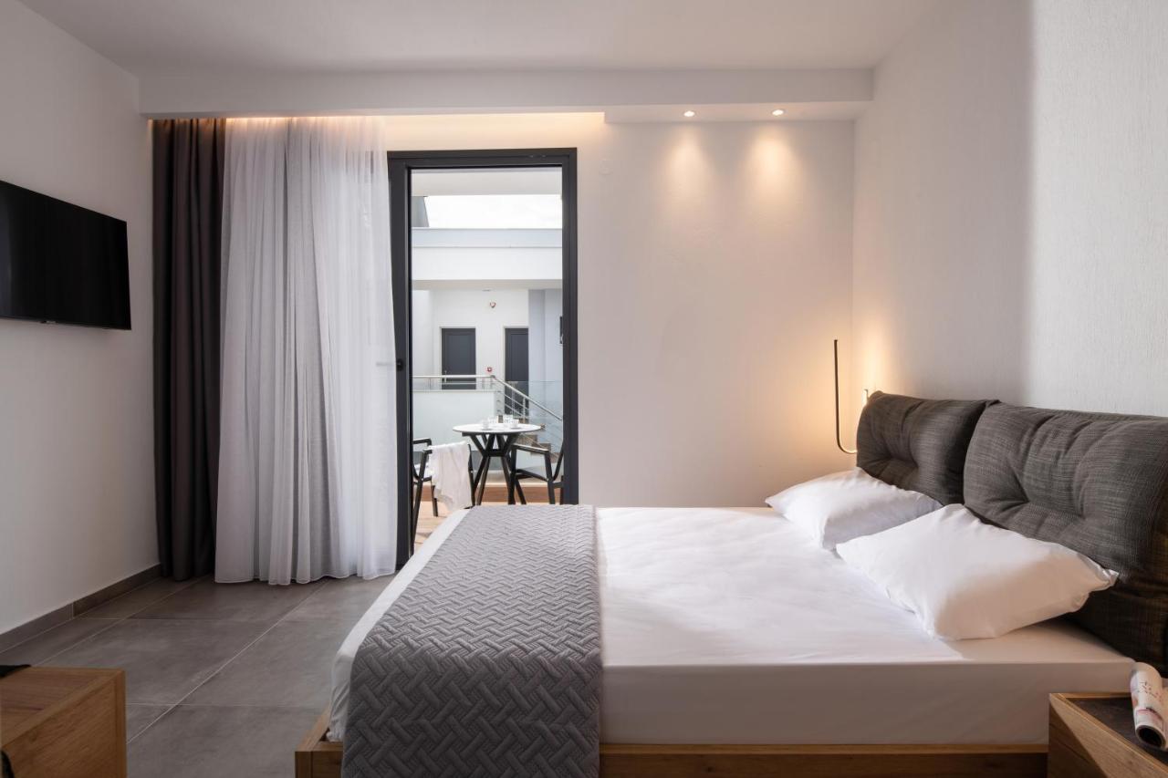 Casa Anastasia Premium Stay Toroni Exteriör bild
