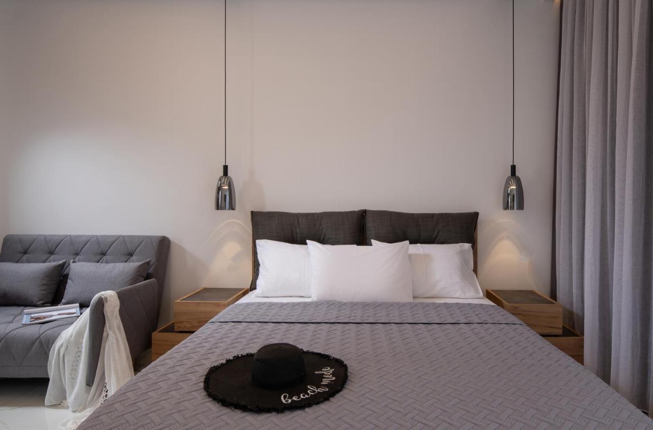 Casa Anastasia Premium Stay Toroni Exteriör bild