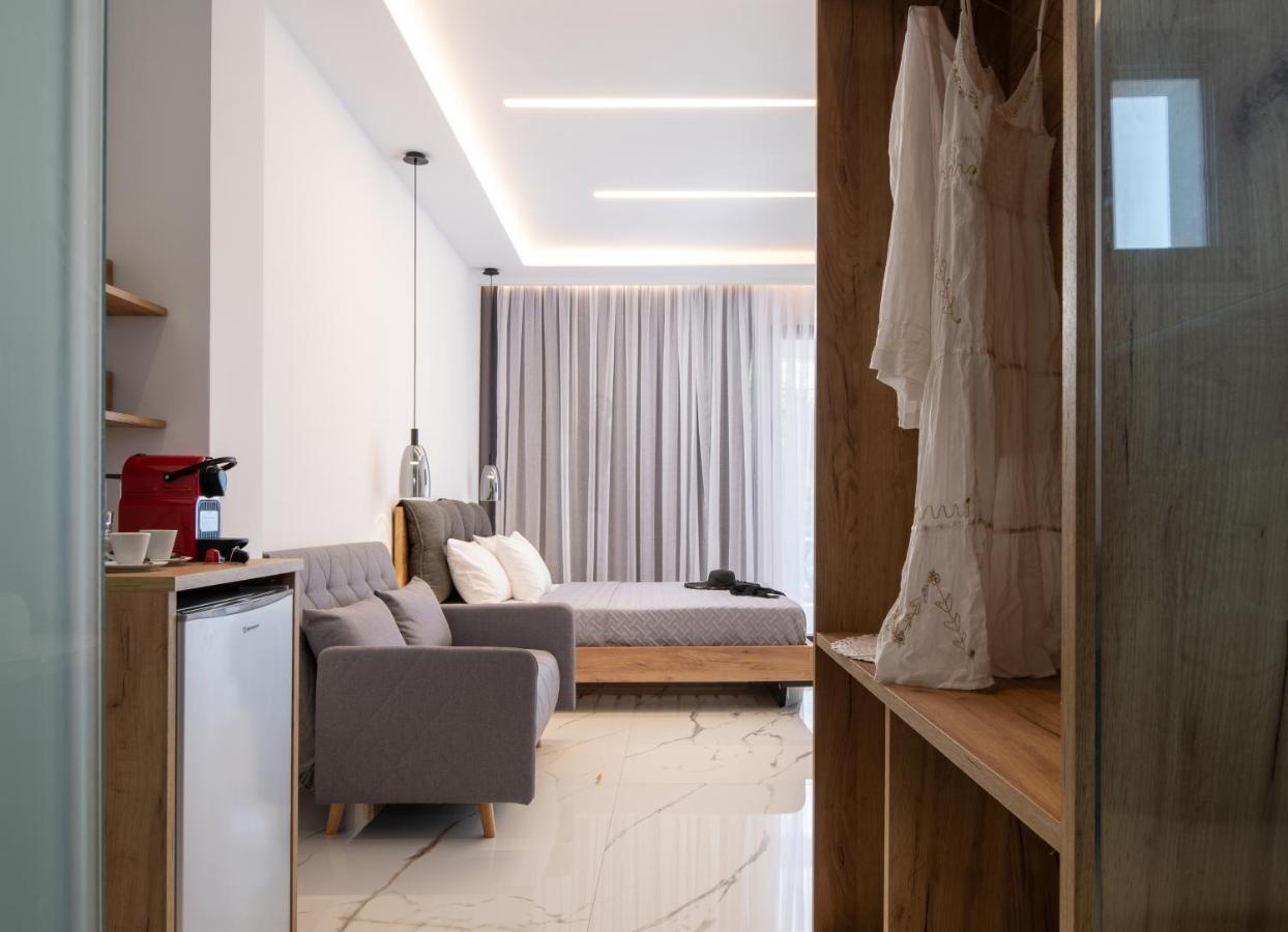 Casa Anastasia Premium Stay Toroni Exteriör bild