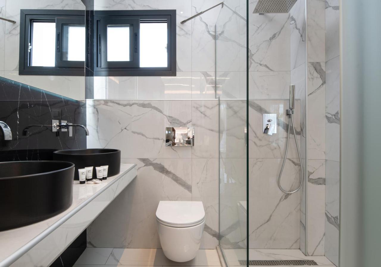 Casa Anastasia Premium Stay Toroni Exteriör bild