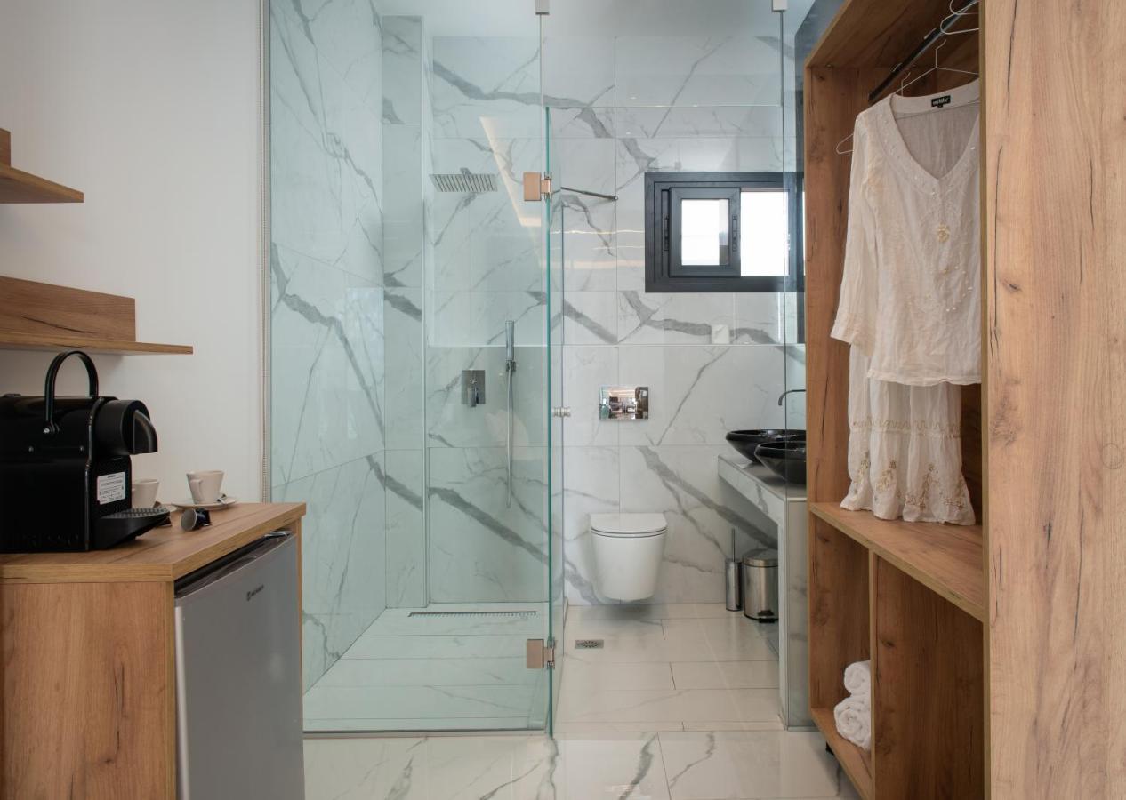 Casa Anastasia Premium Stay Toroni Exteriör bild