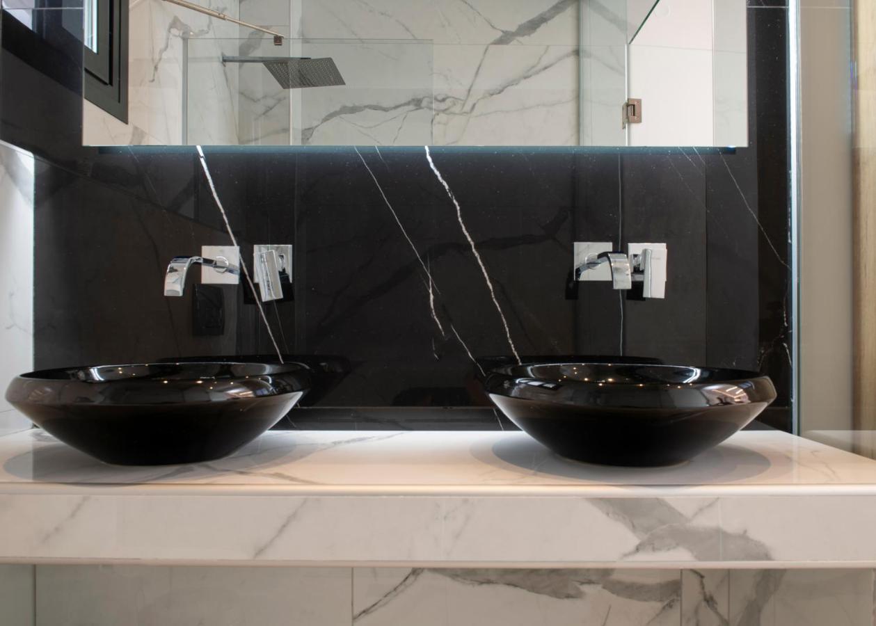 Casa Anastasia Premium Stay Toroni Exteriör bild