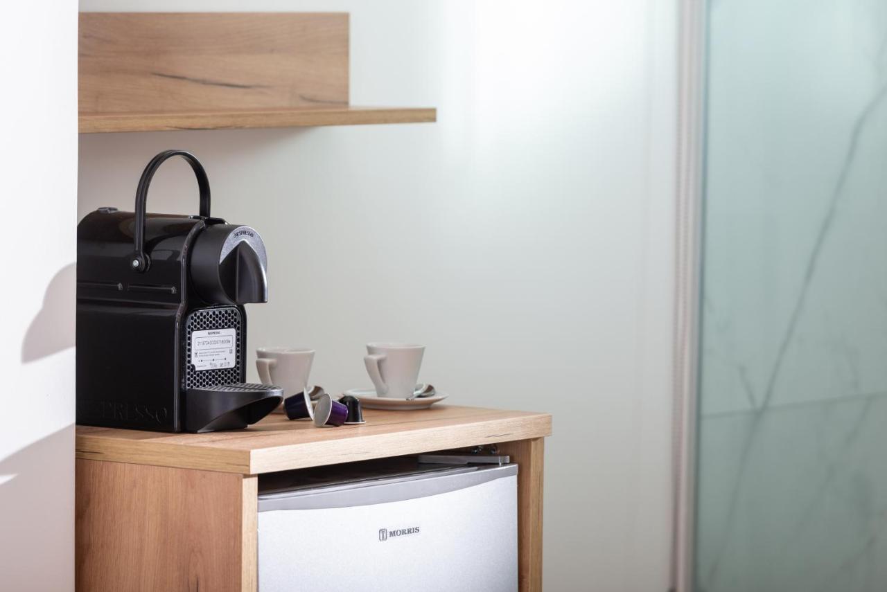 Casa Anastasia Premium Stay Toroni Exteriör bild