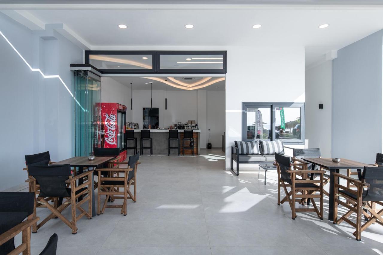 Casa Anastasia Premium Stay Toroni Exteriör bild