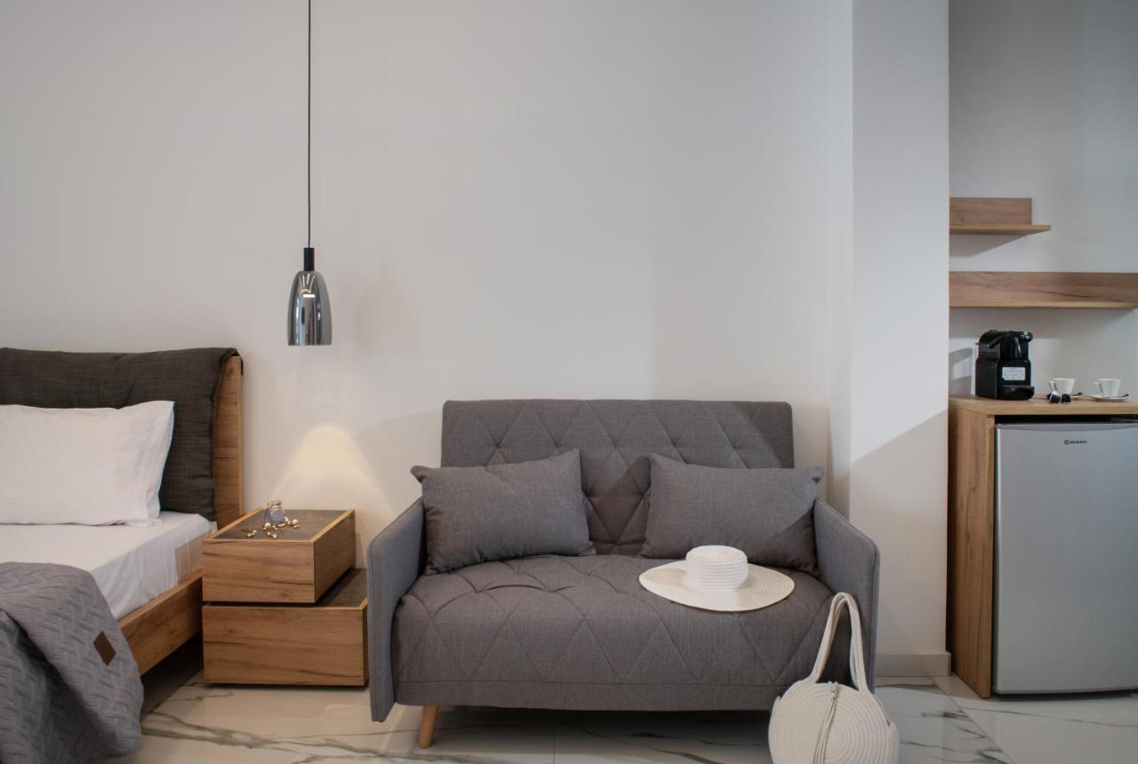 Casa Anastasia Premium Stay Toroni Exteriör bild