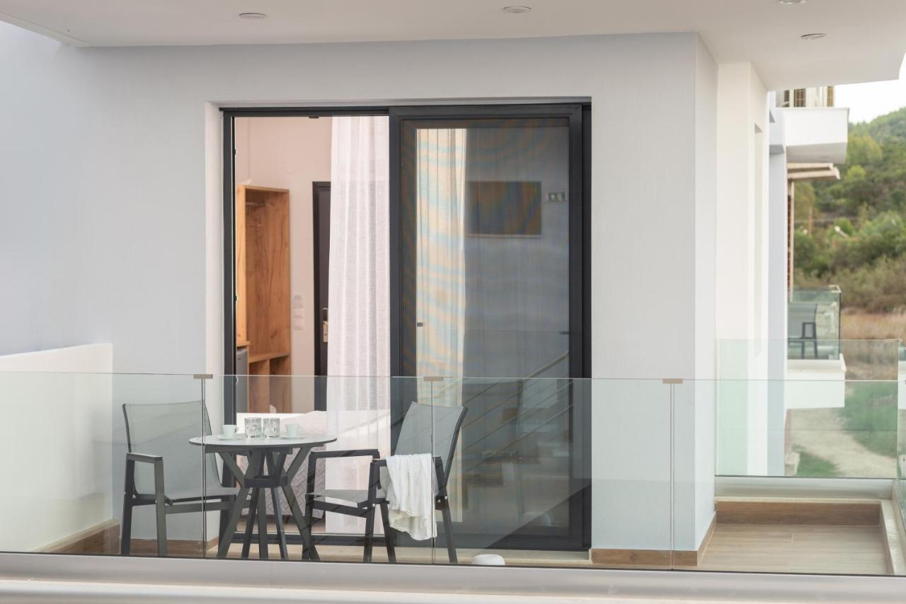 Casa Anastasia Premium Stay Toroni Exteriör bild