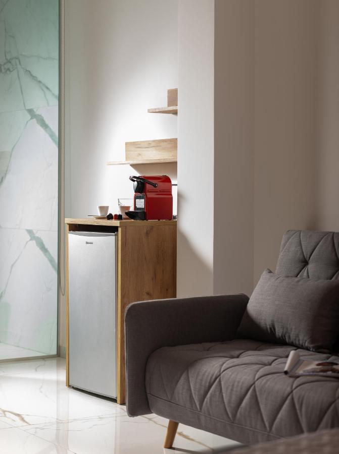 Casa Anastasia Premium Stay Toroni Exteriör bild