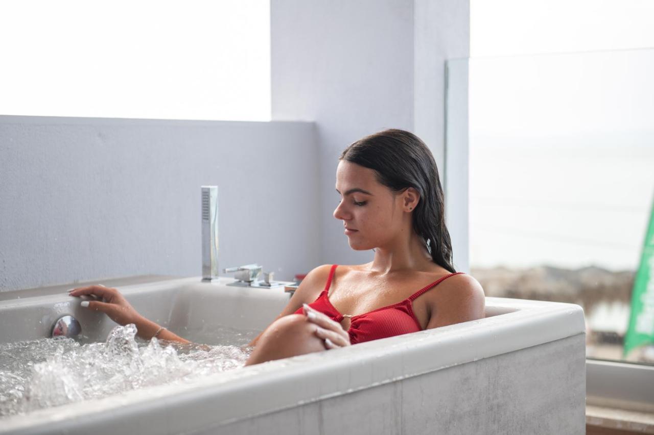 Casa Anastasia Premium Stay Toroni Exteriör bild