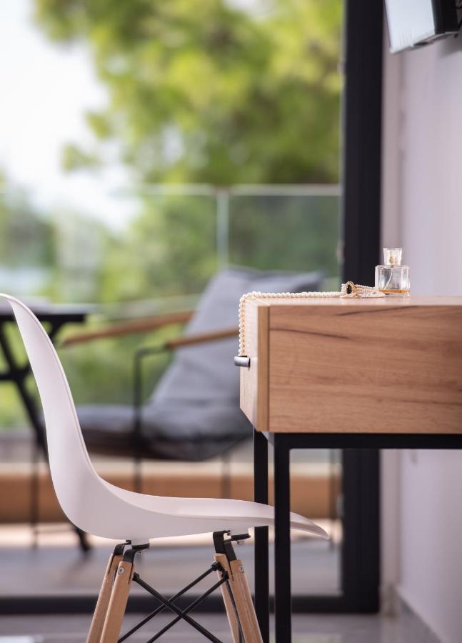 Casa Anastasia Premium Stay Toroni Exteriör bild