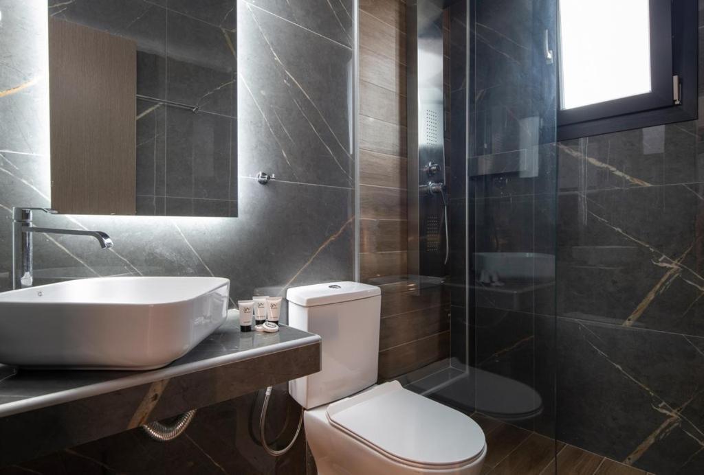 Casa Anastasia Premium Stay Toroni Exteriör bild