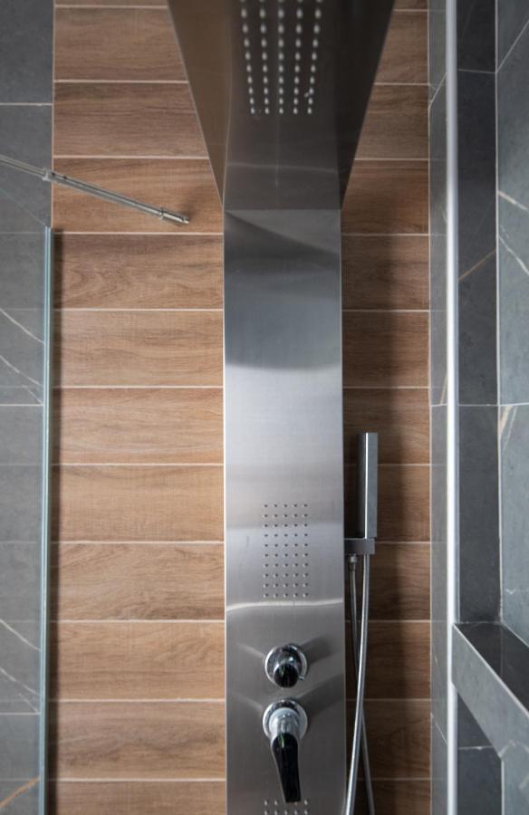 Casa Anastasia Premium Stay Toroni Exteriör bild